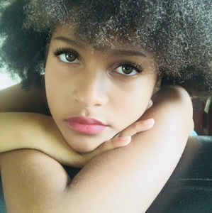 Meet your Posher, Cheila